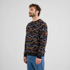 Sweater MORA Line Mountain-Dedicated-Pullis & Sweatshirts-ROTATION BOUTIQUE BERLIN