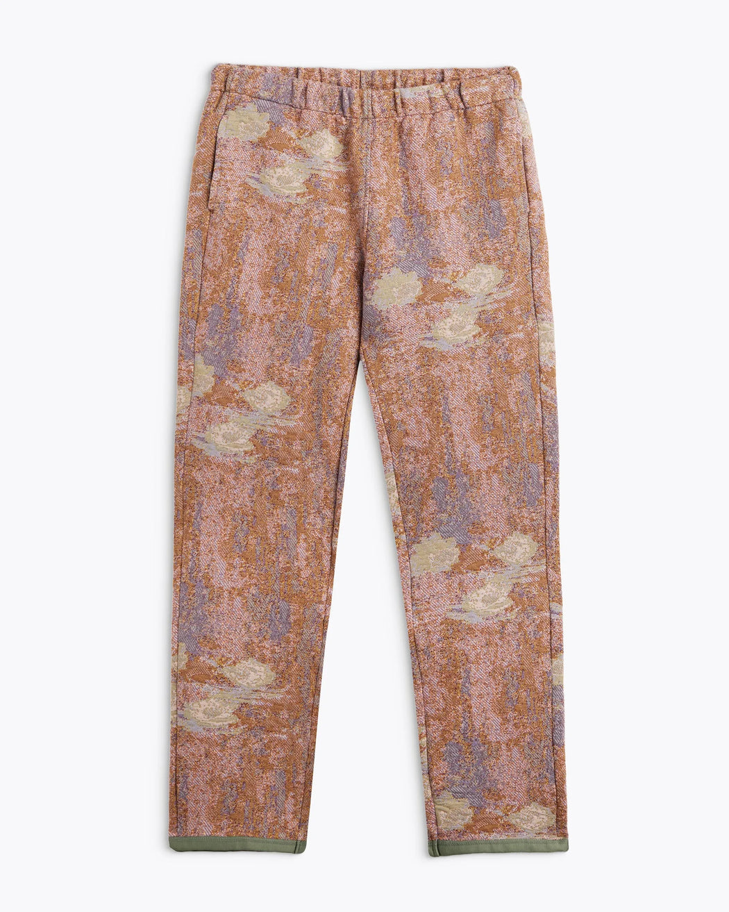 Sweatpants Taipai Nympheas-Homecore-Hosen-ROTATION BOUTIQUE BERLIN