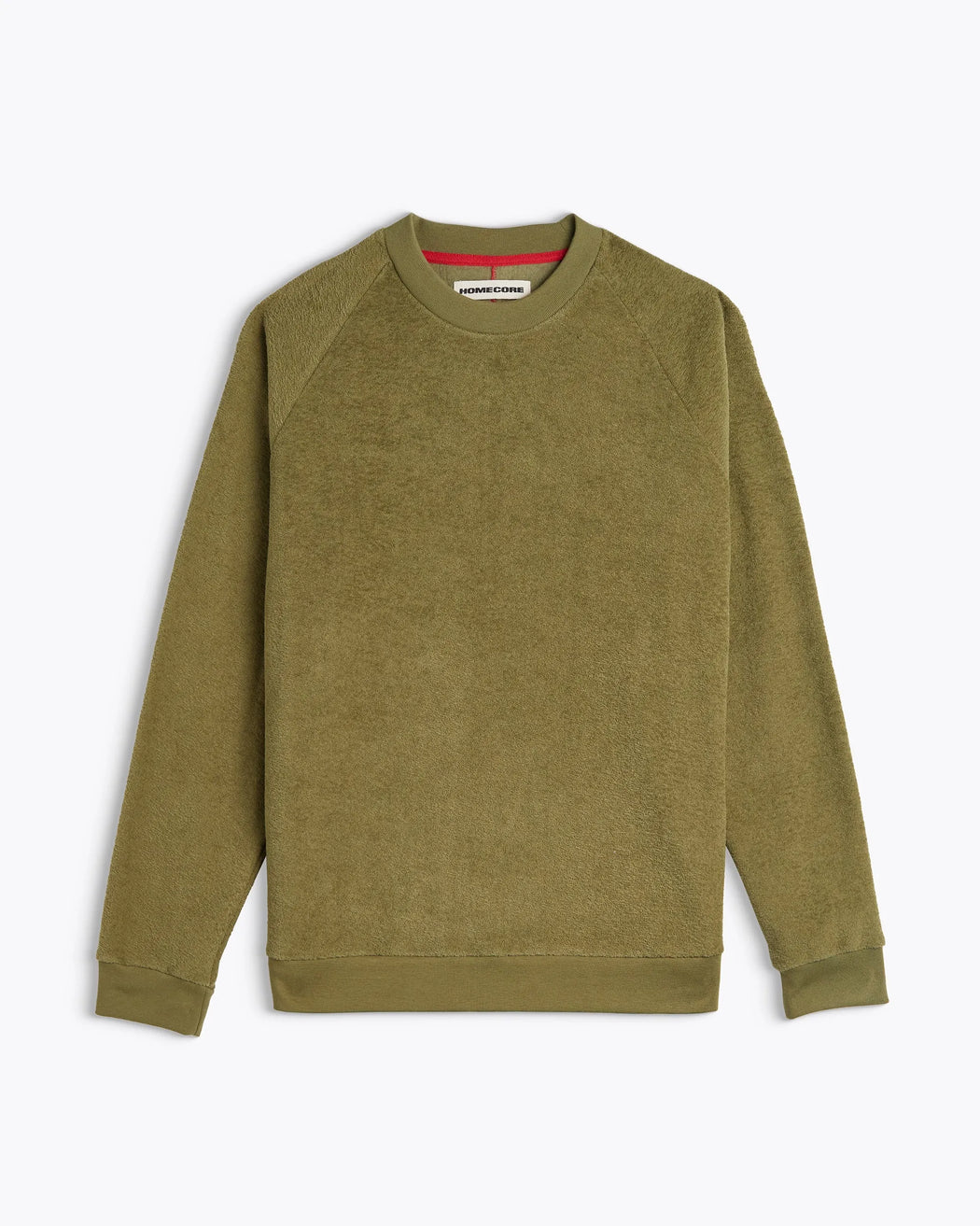 Sweatshirt Aquae-Homecore-Pullis & Sweatshirts-ROTATION BOUTIQUE BERLIN