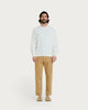 Sweatshirt Aquae-Homecore-Pullis & Sweatshirts-ROTATION BOUTIQUE BERLIN