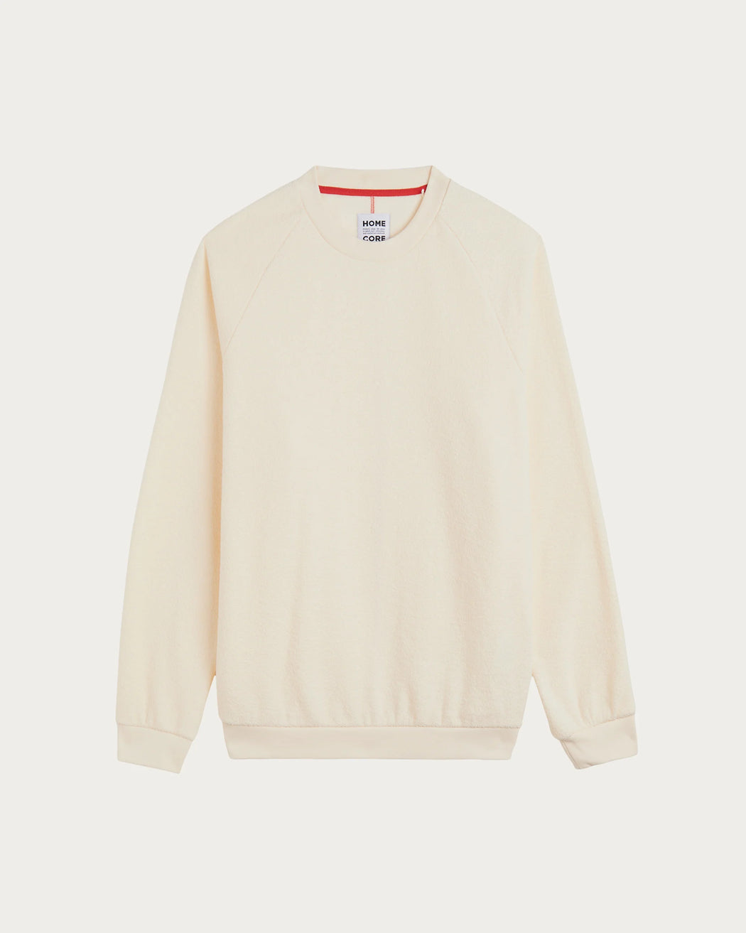 Sweatshirt Aquae-Homecore-Pullis & Sweatshirts-ROTATION BOUTIQUE BERLIN