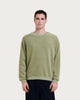 Sweatshirt Aquae-Homecore-Pullis & Sweatshirts-ROTATION BOUTIQUE BERLIN