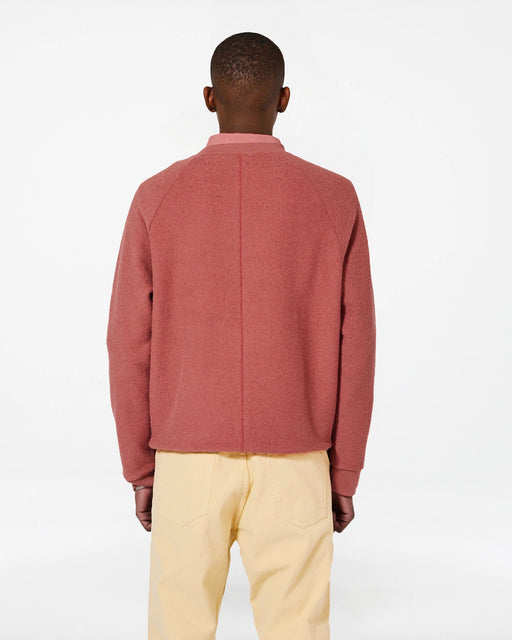 Sweatshirt Aquae-Homecore-Pullis & Sweatshirts-ROTATION BOUTIQUE BERLIN