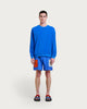 Sweatshirt Aquae-Homecore-Pullis & Sweatshirts-ROTATION BOUTIQUE BERLIN