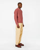 Sweatshirt Aquae-Homecore-Pullis & Sweatshirts-ROTATION BOUTIQUE BERLIN