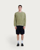 Sweatshirt Aquae-Homecore-Pullis & Sweatshirts-ROTATION BOUTIQUE BERLIN