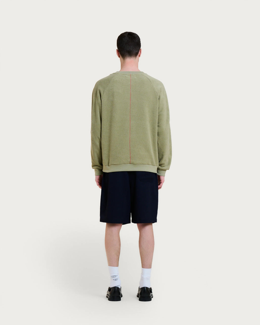 Sweatshirt Aquae-Homecore-Pullis & Sweatshirts-ROTATION BOUTIQUE BERLIN