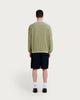 Sweatshirt Aquae-Homecore-Pullis & Sweatshirts-ROTATION BOUTIQUE BERLIN