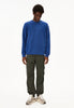 Sweatshirt Baaro Fleece-Armedangels-Pullis & Sweatshirts-ROTATION BOUTIQUE BERLIN