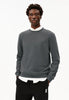 Sweatshirt Baaro Fleece-Armedangels-Pullis & Sweatshirts-ROTATION BOUTIQUE BERLIN
