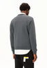 Sweatshirt Baaro Fleece-Armedangels-Pullis & Sweatshirts-ROTATION BOUTIQUE BERLIN