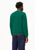Sweatshirt Baaro Fleece-Armedangels-Pullis & Sweatshirts-ROTATION BOUTIQUE BERLIN