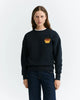 Sweatshirt Basket Damen-Thinking Mu-Sweatshirts-ROTATION BOUTIQUE BERLIN