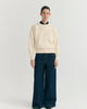 Sweatshirt Dandelion Damen-Thinking Mu-Sweatshirts-ROTATION BOUTIQUE BERLIN