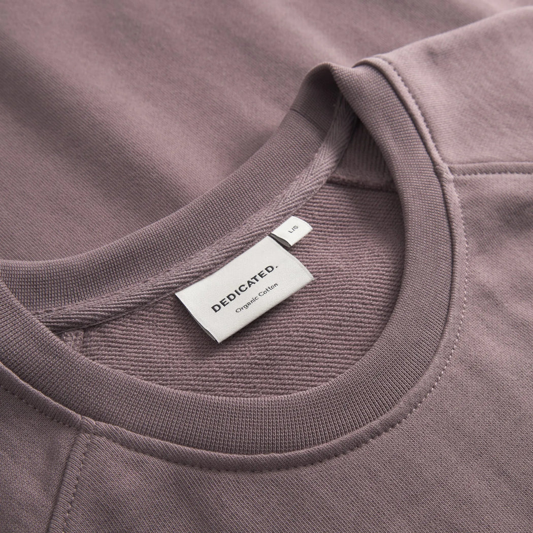 Sweatshirt Malmoe Base Herren-Dedicated-Pullis & Sweatshirts-ROTATION BOUTIQUE BERLIN