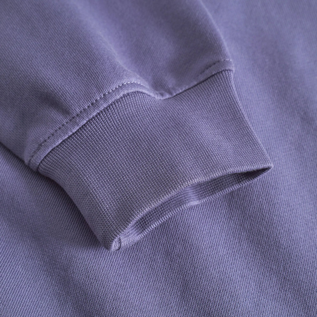 Sweatshirt Ystad Base FW25-Dedicated-Pullis & Sweatshirts-ROTATION BOUTIQUE BERLIN