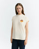 T-Shirt Basket Volta Damen-Thinking Mu-T-Shirts-ROTATION BOUTIQUE BERLIN
