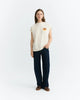 T-Shirt Basket Volta Damen-Thinking Mu-T-Shirts-ROTATION BOUTIQUE BERLIN