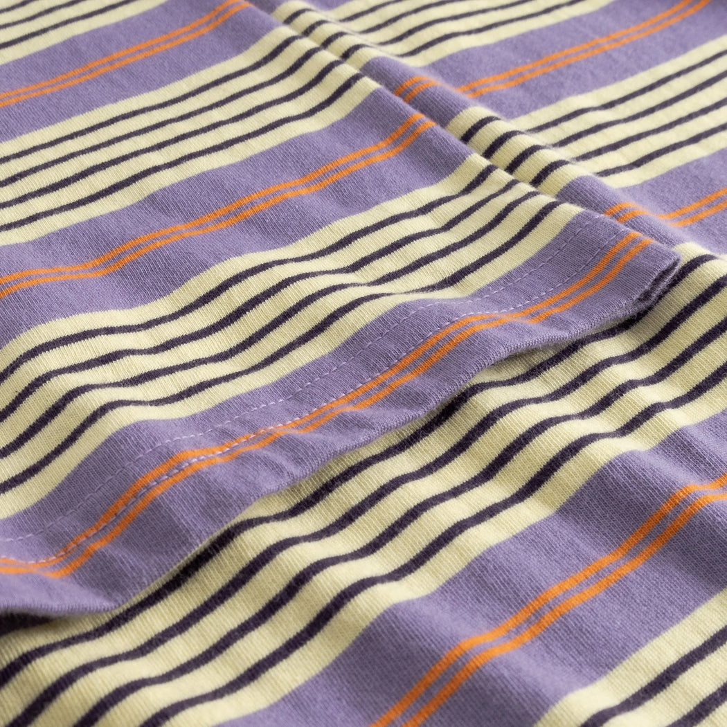 T-Shirt Gustavsberg Retro Stripe Herren-Dedicated-T-Shirts-ROTATION BOUTIQUE BERLIN