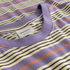 T-Shirt Gustavsberg Retro Stripe Herren-Dedicated-T-Shirts-ROTATION BOUTIQUE BERLIN