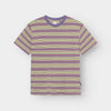 T-Shirt Gustavsberg Retro Stripe Herren-Dedicated-T-Shirts-ROTATION BOUTIQUE BERLIN