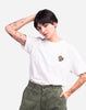 T-Shirt Ikeba Ecru-Olow-T-Shirts-ROTATION BOUTIQUE BERLIN