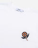T-Shirt Ikeba Ecru-Olow-T-Shirts-ROTATION BOUTIQUE BERLIN