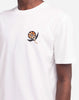 T-Shirt Ikeba Ecru-Olow-T-Shirts-ROTATION BOUTIQUE BERLIN