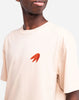 T-Shirt Oisel Cream-Olow-T-Shirts-ROTATION BOUTIQUE BERLIN