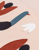 T-Shirt Oisel Cream-Olow-T-Shirts-ROTATION BOUTIQUE BERLIN