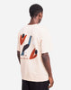 T-Shirt Oisel Cream-Olow-T-Shirts-ROTATION BOUTIQUE BERLIN