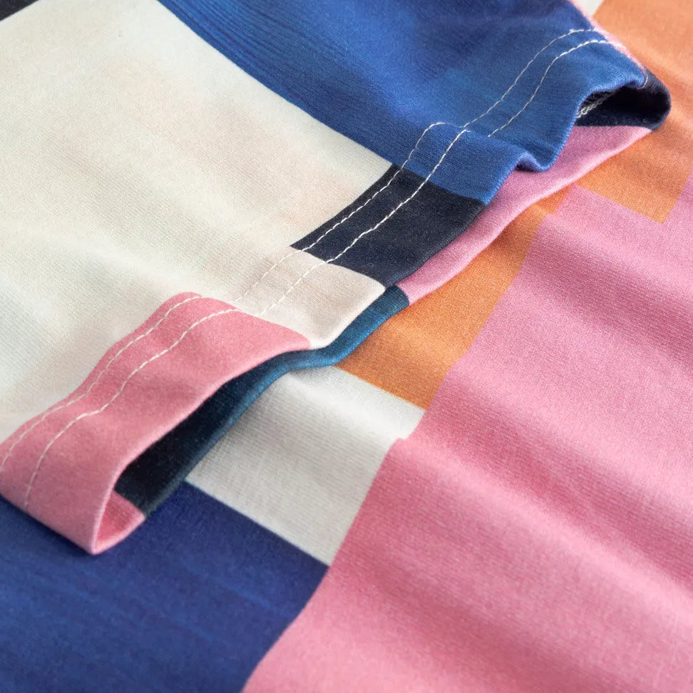 T-Shirt Stockholm Abstract Herren-Dedicated-T-Shirts-ROTATION BOUTIQUE BERLIN