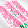 T-Shirt Stockholm Magical Flowers-Dedicated-T-Shirts-ROTATION BOUTIQUE BERLIN