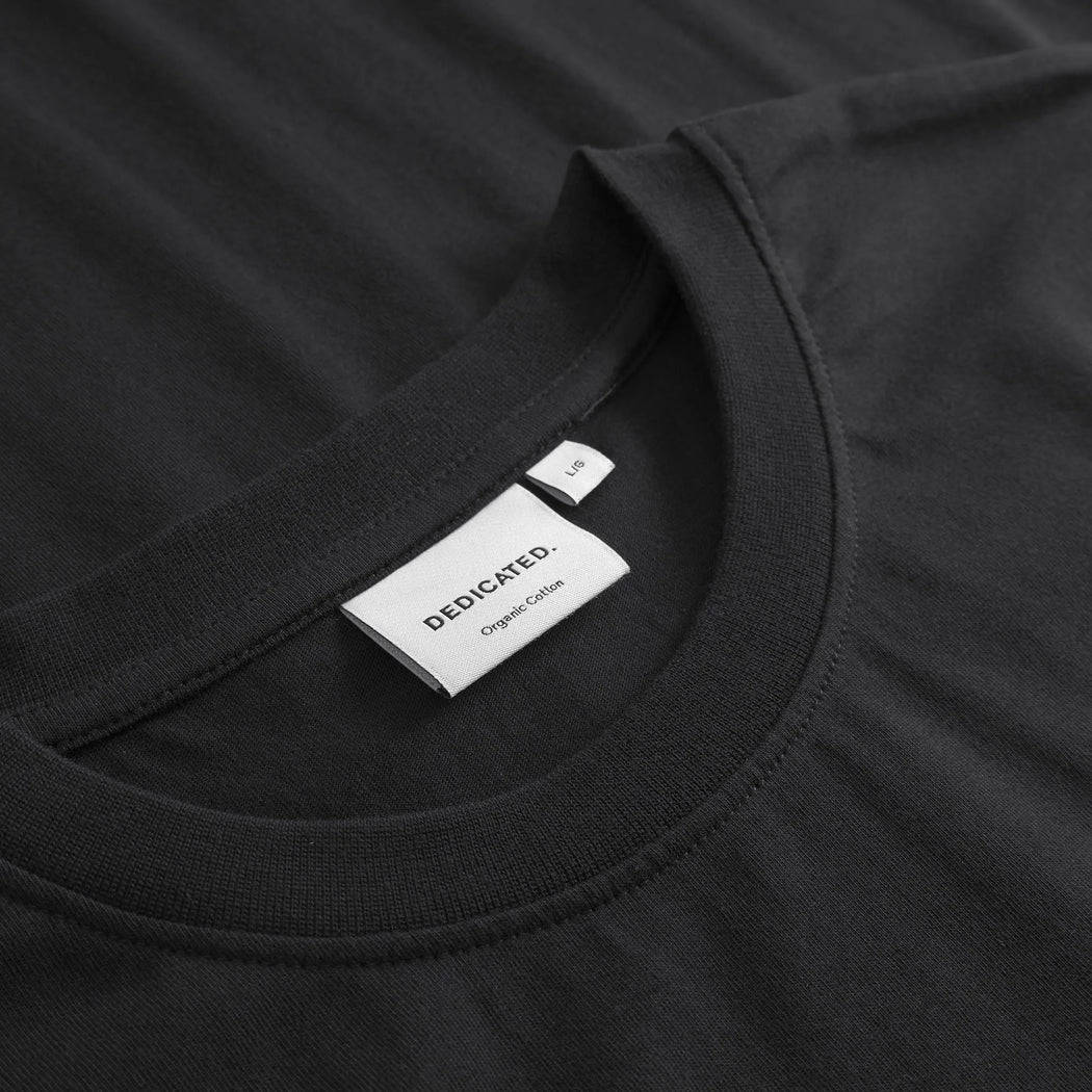 T-Shirt Stockholm Smile Cup Herren-Dedicated-T-Shirts-ROTATION BOUTIQUE BERLIN