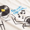 T-Shirt Stockholm Smooth Operator-Dedicated-T-Shirts-ROTATION BOUTIQUE BERLIN