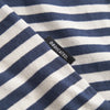 T-Shirt Stockholm Stripes-Dedicated-T-Shirts-ROTATION BOUTIQUE BERLIN
