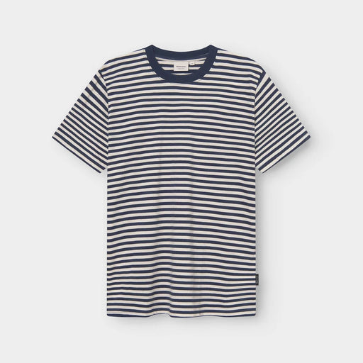 T-Shirt Stockholm Stripes-Dedicated-T-Shirts-ROTATION BOUTIQUE BERLIN