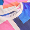 T-Shirt Vadstena Abstract Blocks-Dedicated-T-Shirts-ROTATION BOUTIQUE BERLIN