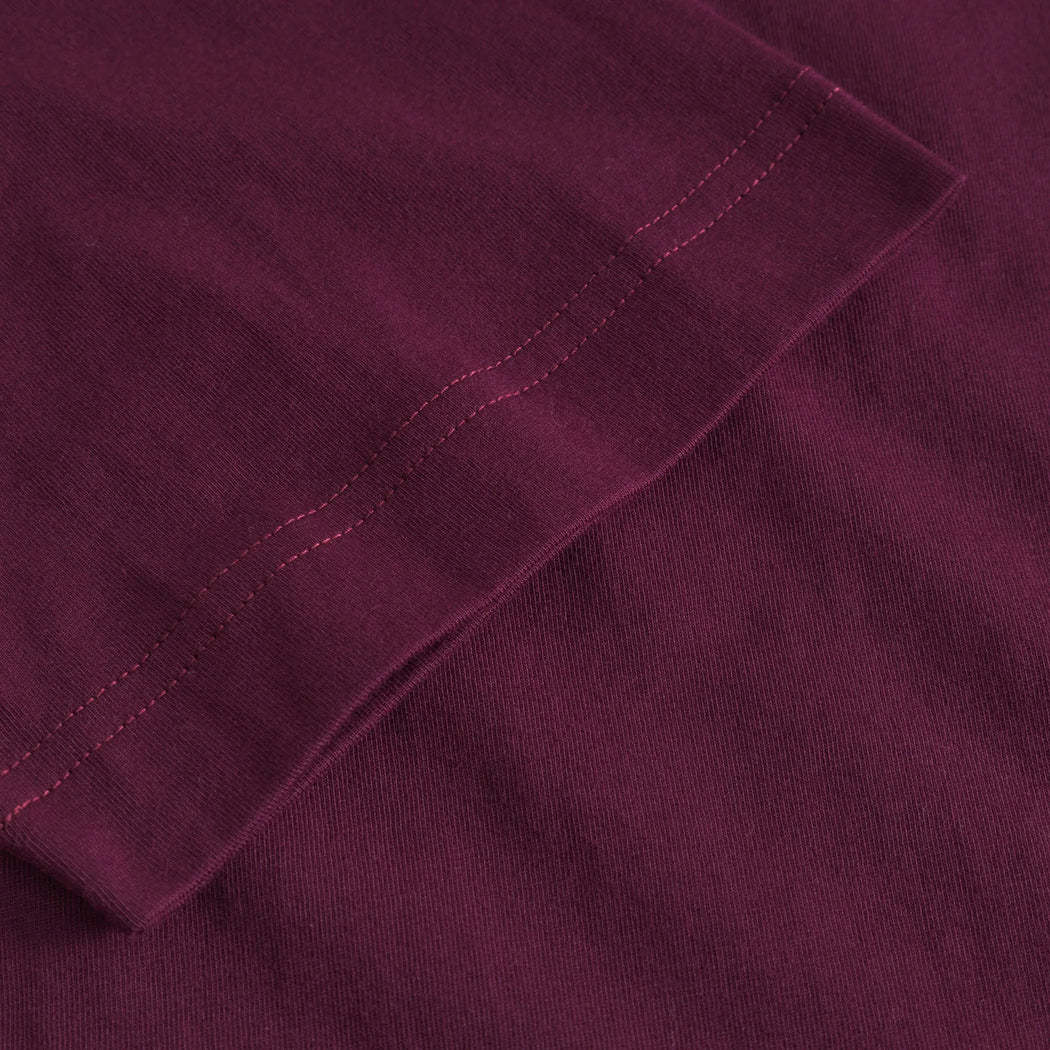 T-Shirt Vadstena Base FW 25-Dedicated-T-Shirts-ROTATION BOUTIQUE BERLIN