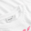 T-Shirt Vadstena Magical Flowers Damem-Dedicated-T-Shirts-ROTATION BOUTIQUE BERLIN