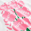T-Shirt Vadstena Magical Flowers Damem-Dedicated-T-Shirts-ROTATION BOUTIQUE BERLIN