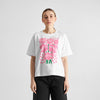 T-Shirt Vadstena Magical Flowers Damem-Dedicated-T-Shirts-ROTATION BOUTIQUE BERLIN