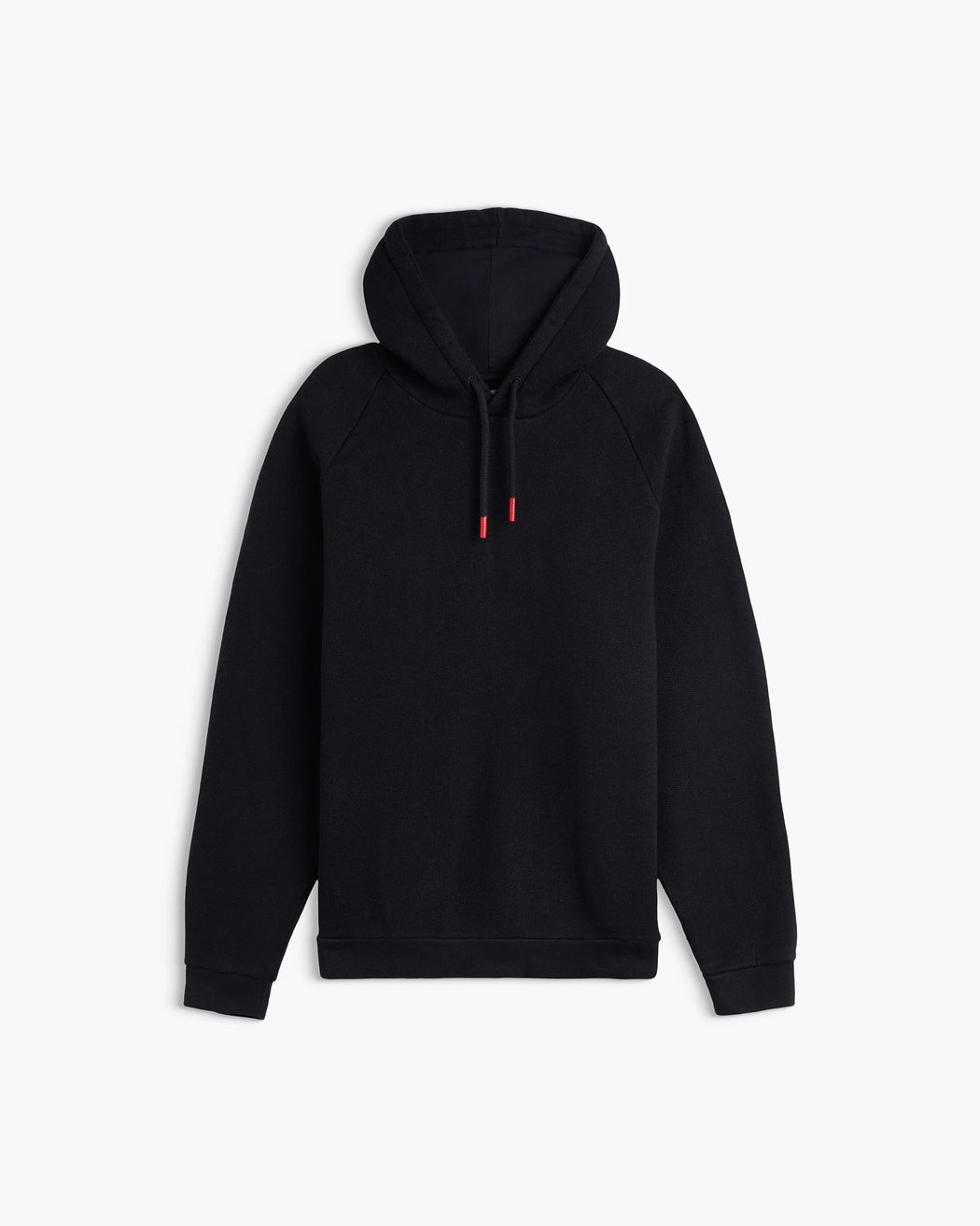 TERRY Hoodie Black-Homecore-Pullis & Sweatshirts-ROTATION BOUTIQUE BERLIN