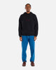 TERRY Hoodie Black-Homecore-Pullis & Sweatshirts-ROTATION BOUTIQUE BERLIN