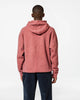 TERRY Hoodie Coral Pink-Homecore-Pullis & Sweatshirts-ROTATION BOUTIQUE BERLIN