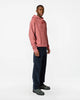 TERRY Hoodie Coral Pink-Homecore-Pullis & Sweatshirts-ROTATION BOUTIQUE BERLIN