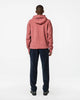 TERRY Hoodie Coral Pink-Homecore-Pullis & Sweatshirts-ROTATION BOUTIQUE BERLIN