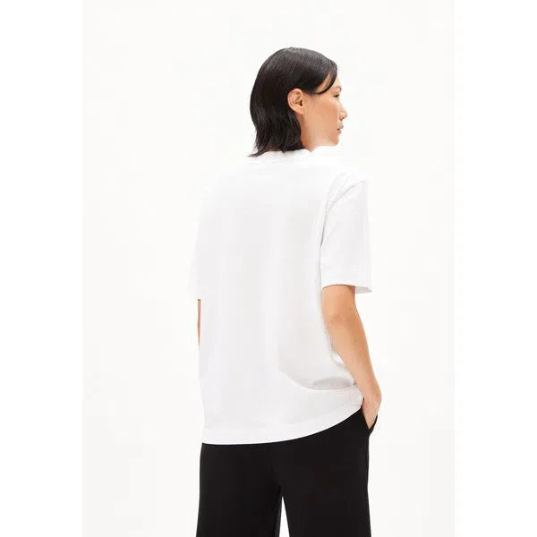 Tarjaa - Loose Fit T-Shirt-Armedangels-T-Shirts-ROTATION BOUTIQUE