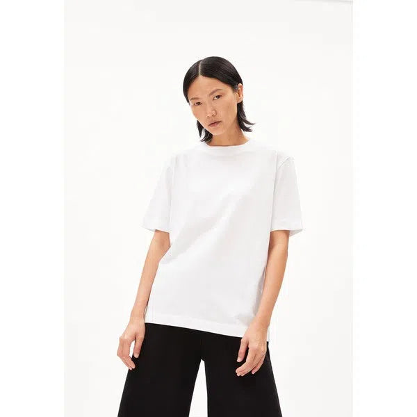 Tarjaa - Loose Fit T-Shirt-Armedangels-T-Shirts-ROTATION BOUTIQUE