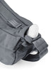 Tasche Krumm Medium Crinkle Grey-Pinqponq-p_Other Bags-ROTATION BOUTIQUE BERLIN